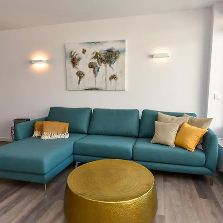 Haus Panorama Pan022 Duhnen