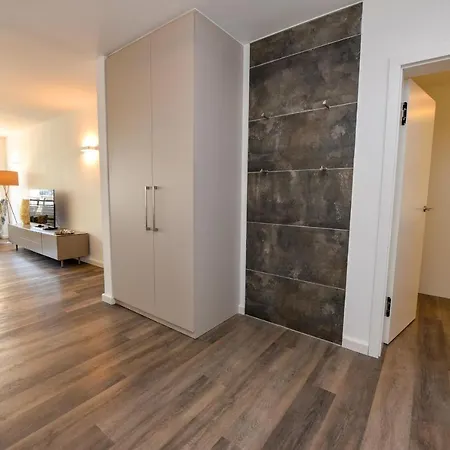 Haus Panorama Pan022 Apartment