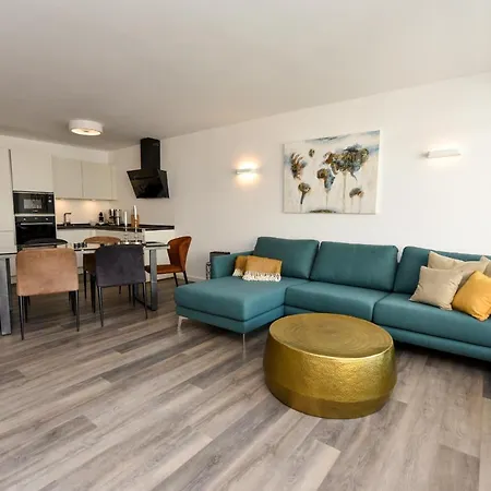 Apartment Haus Panorama Pan022