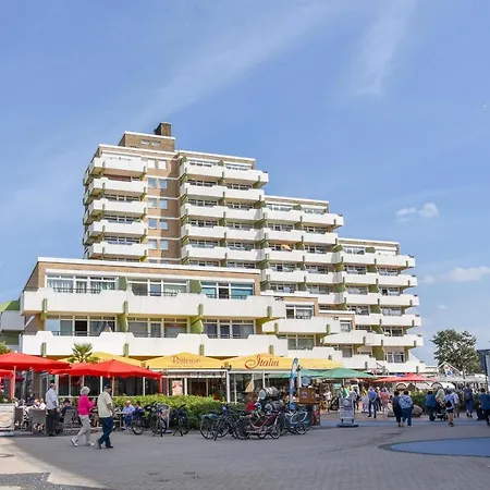 Haus Panorama Pan022 *